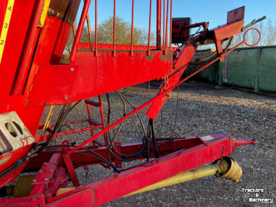 Vertical feed mixer BVL BVL Lengerich Vmix 10-L