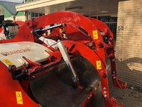 Other tillage machinery and accessories Gramegna optioneel met hef en smeersysteem