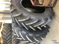 Wheels, Tyres, Rims & Dual spacers Michelin Multibib 650/65R42 en 540/65R30