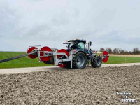 Manure umbilical systems Buffalo Dubbele haspel 260DH