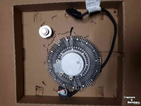 Used parts for tractors Valtra G-Serie