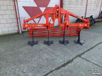 Deep subsoiler Kuhn DC 301