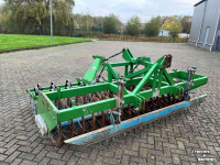 Seedbed combination Franquet Synchrospire