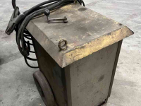 Welder  Lastrafo 35 kVA