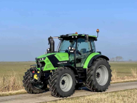 Tractor Deutz-Fahr Deutz Fahr Agrotron 6140 TTV
