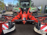 Mower Kuhn FC 9530D-FF Maaier