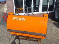 Silage cutting bucket Flingk KHS2-1800 Kuilhapper