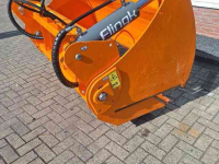 Silage cutting bucket Flingk KHS2-1800 Kuilhapper