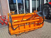 Silage cutting bucket Flingk KHS2-1800 Kuilhapper