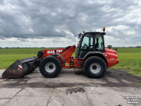 Telescopic Wheelloader Manitou MLA 628-120LSU