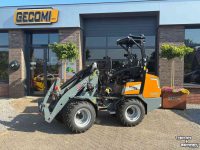 Wheelloader Giant G2300 HD