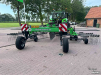Rake Deutz-Fahr Swatmaster 7041