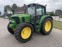 Tractor John Deere 6230 Premium PowerQuad 24/24 airco/klima