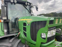 Tractor John Deere 6230 Premium PowerQuad 24/24 airco/klima