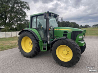 Tractor John Deere 6230 Premium PowerQuad 24/24 airco/klima