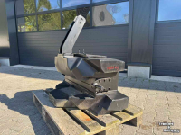 Frontweights Case 1000 KG