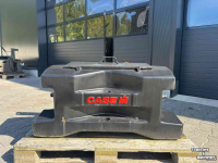 Frontweights Case 1000 KG