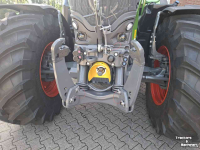 Tractor Fendt 728 Power Plus Gen 7.1