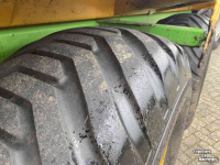 Dumptrailer Joskin 12 ton