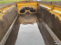 Dumptrailer Joskin 12 ton