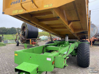 Dumptrailer Joskin 12 ton