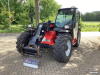 Telehandler Manitou MLT 635 - 130 PS+