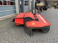 Mower Vicon TK2601