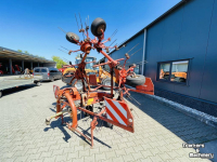 Tedder Kuhn GF 6000