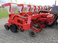 Seed drill Kverneland KVERNELAND OPTIMA HD 8 RIJ