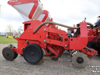 Seed drill Kverneland KVERNELAND OPTIMA HD 8 RIJ