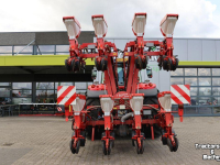Seed drill Kverneland KVERNELAND OPTIMA HD 8 RIJ