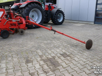 Seed drill Kverneland KVERNELAND OPTIMA HD 8 RIJ