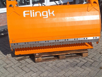 Silage cutting bucket Flingk FLINGK KHS2-1800