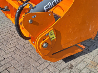 Silage cutting bucket Flingk FLINGK KHS2-1800