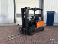 Forklift Doosan B25X-7