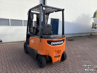 Forklift Doosan B25X-7