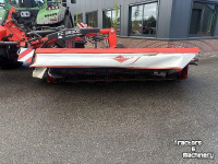 Mower Kuhn Kuhn - FC 9530D-FF met Elite maaibalken