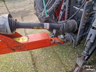 Tedder Kuhn KUHN GF17002