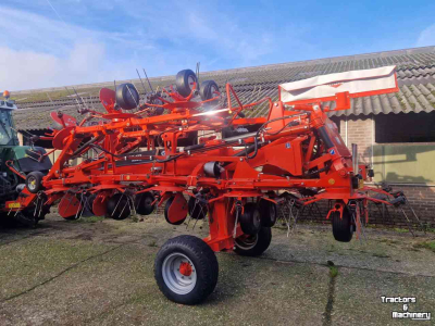 Tedder Kuhn KUHN GF17002