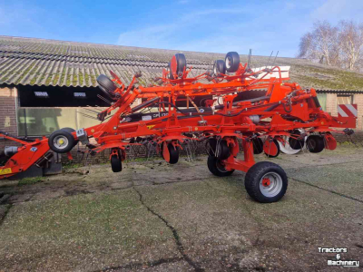 Tedder Kuhn KUHN GF17002