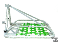 Pasture harrow Qmac WEIDESLEEP 2.00