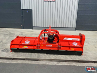 Flail mower Maschio Bisonte 300