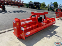 Flail mower Maschio Bisonte 300