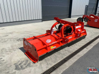 Flail mower Maschio Bisonte 300