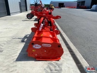 Flail mower Maschio Bisonte 300