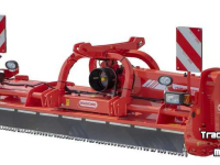 Flail mower Maschio Bisonte 300