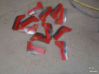 Vegetable- / Precision-seed drill Accord monozentra s