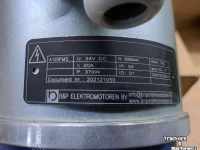 Diverse new spare-parts  Worm-Gear ALP063