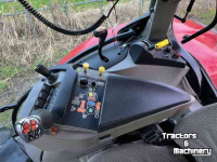 Tractors Case Maxxum 125 Multicontroller