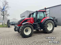 Tractor Valtra T144 Hitech, 2197 uur!